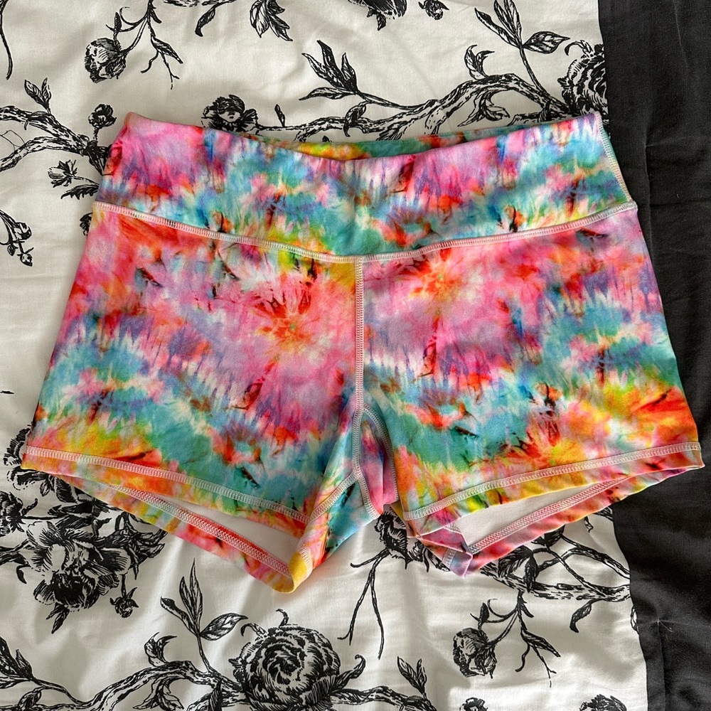 Double Take Short
